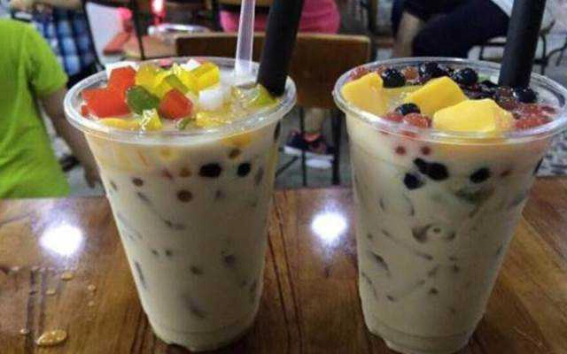 Cafe Panda - Trà Sữa Trân Châu