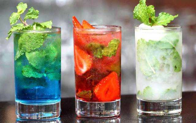 Cafe Parachute - Food & Drink