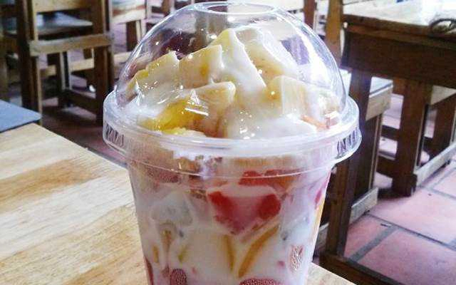 Cafe Perfect Weight Drinks - Nguyễn Thị Minh Khai