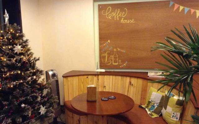 Cafe Phin House