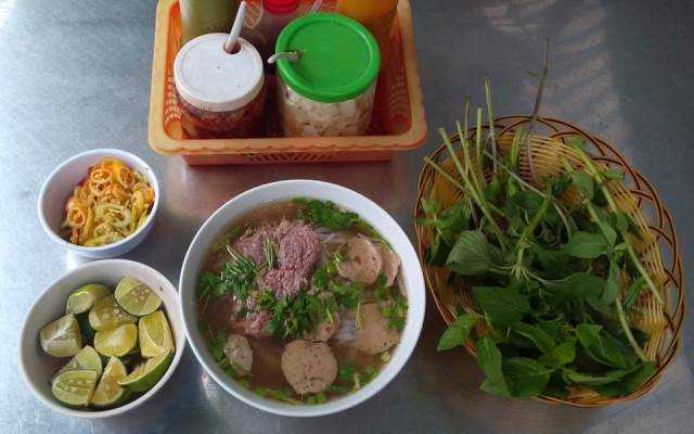 Cafe Phở Việt Pleiku