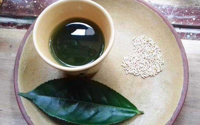 Cafe Phốm Quán - Chè Đâm Quỳ Hợp