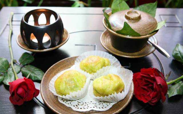 Cafe Phòng Trà Hoàng Trà