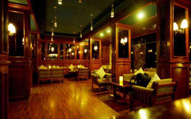 Cafe Phòng Trà Thanh Quý