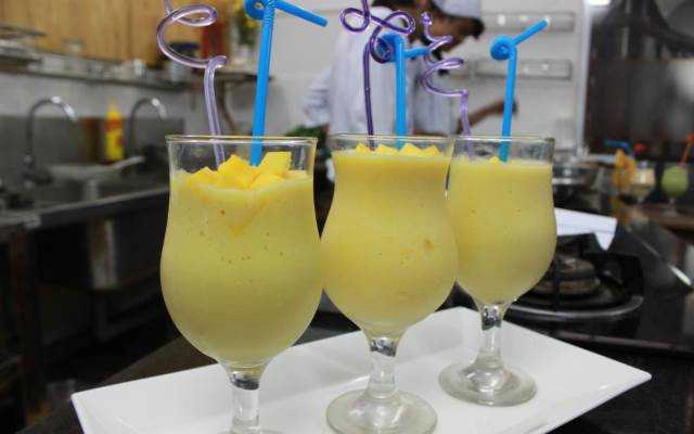 Cafe Phương Linh - Sinh Tố & Trà Sữa Trân Châu