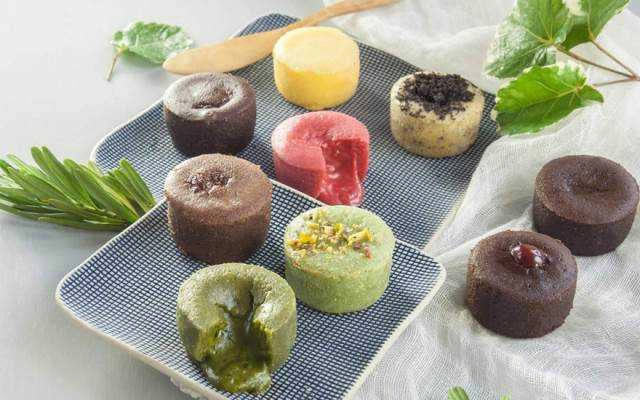Cafe Piece Of Cake