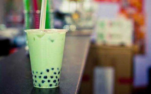 Cafe Pig - Tea & Milk Tea