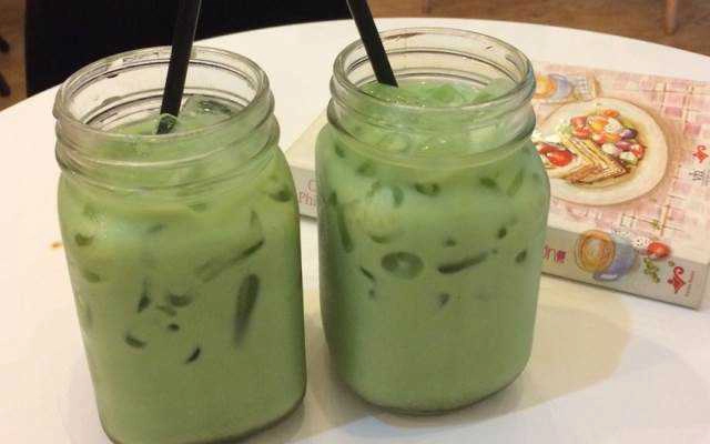 Cafe Pug Milk Tea & Fast Food