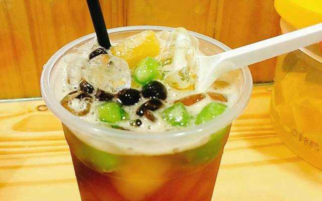 Cafe Py-An - Trà Sữa & Ăn Vặt