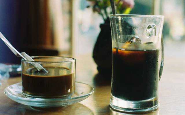 Cafe Q&Q