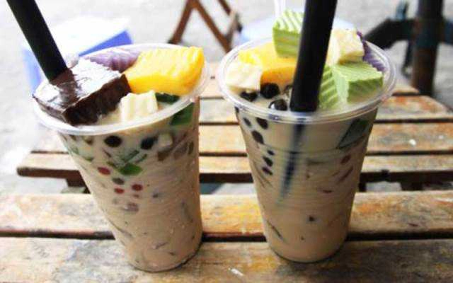 Cafe Quán 339 - Trà Sữa Nhà Làm