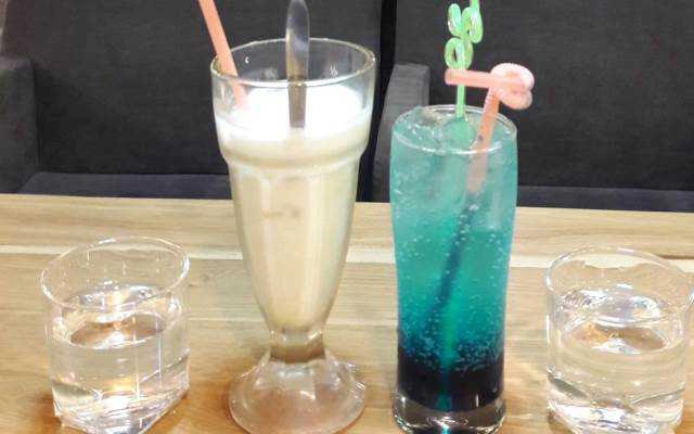 Cafe Quán Béo - Drink & Fastfood