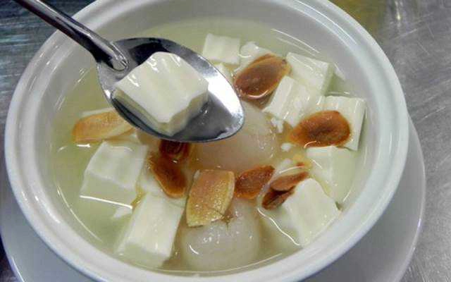 Cafe Quán Chè Lan Mập