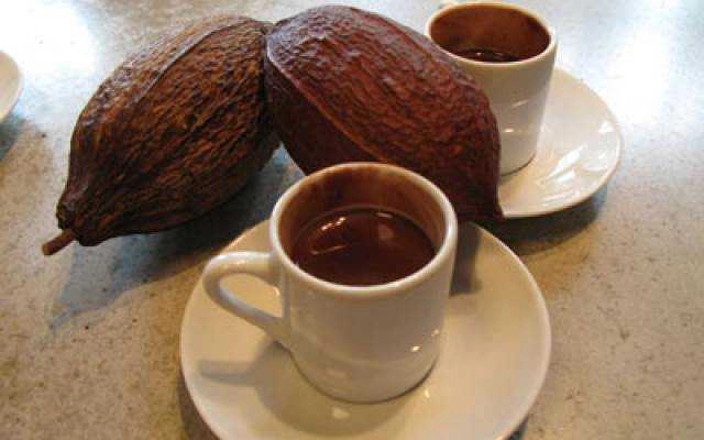 Cafe Quán Cỏ Ba Lá - Xuân La