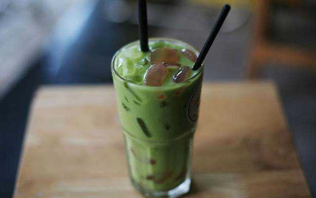 Cafe Quán Cũ - Trà Sữa & Ăn Vặt