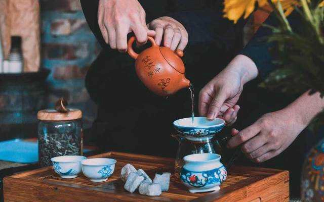 Cafe Quán Kẻ Cót - Yên Hòa
