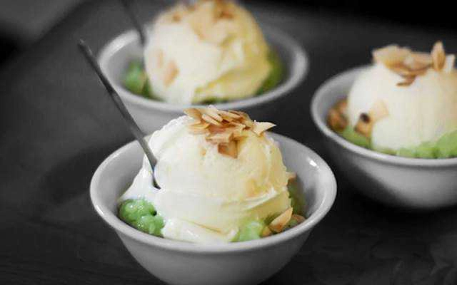 Cafe Quán Khánh Linh - Kem Xôi & Trà Sữa