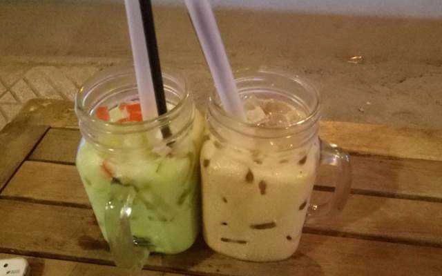 Cafe Quán Ngọc - Trà Sữa & Ăn Vặt