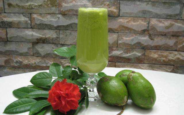 Cafe Quán Nhà Vườn 68 - Nước Ép Trái Cây