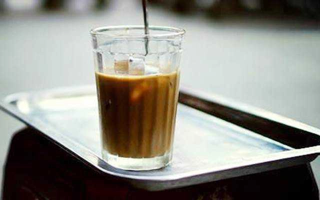 Cafe Quán Nước Cô Bích