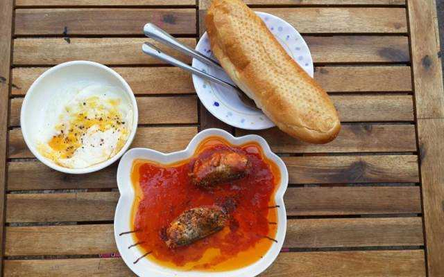 Cafe Quán S2 - Trà Sữa & Ăn Vặt