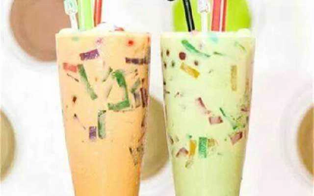 Cafe Quán Trà Sữa Cô Sẩm - Cách Mạng Tháng 8