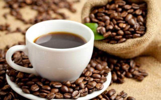 Cafe Quang Trung
