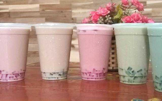 Cafe Quang Tuệ - Trà Sữa Trân Châu