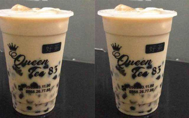 Cafe Queen Tea - Trà Sữa Trân Châu