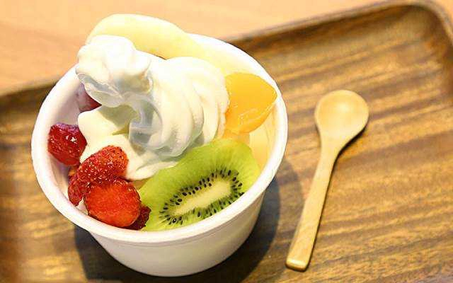 Cafe Rainbow Yogurt - Trần Hưng Đạo