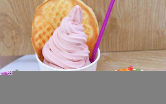 Cafe Rainbow Yogurt - Vincom Hậu Giang