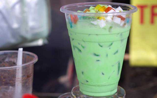 Cafe Roosy - Trà Sữa Nhà Làm