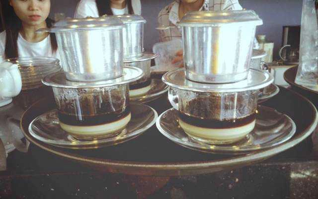 Cafe Rosalie Caffè