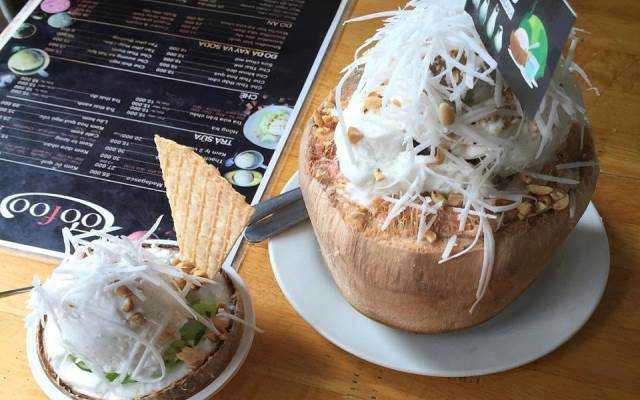 Cafe Goofoo Gelato Hải Dương