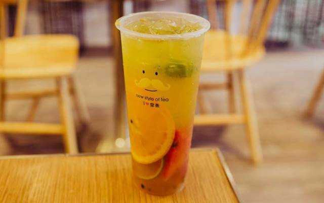 Cafe Royaltea - 239 Trần Đại Nghĩa