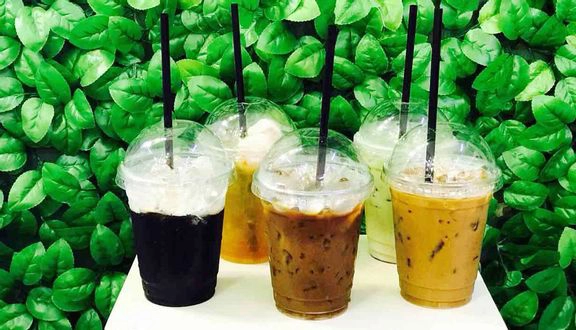 Cafe Royaltea - Dương Bá Trạc