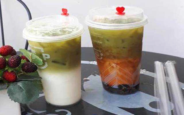 Cafe Ruby Tea - Trà Sữa & Ăn Vặt
