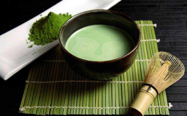 Cafe Sadou Otoha - Quán Trà Đạo