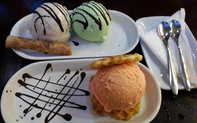 Cafe SagoCool – Kem Thảo Mộc Tự Chọn - Vincom Thủ Đức