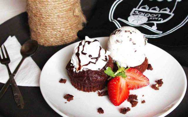 Cafe Saigon Kem - Lê Thúc Hoạch