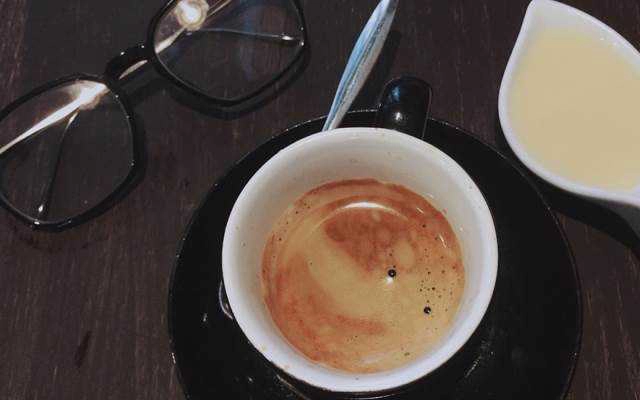 Cafe Sam Kafe
