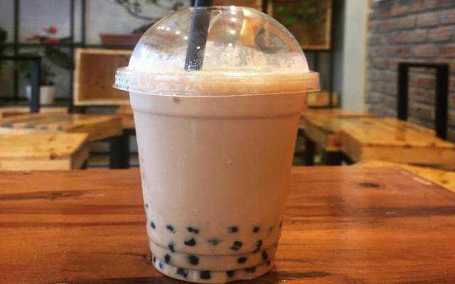 Cafe San San - Trà Sữa Trân Châu