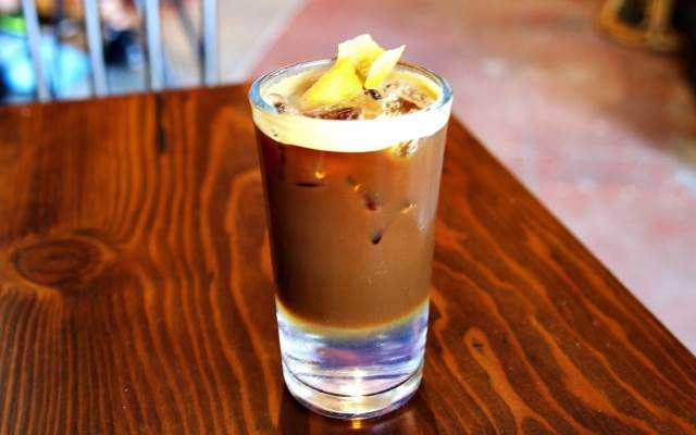 Cafe Sao Băng Điểm Hẹn