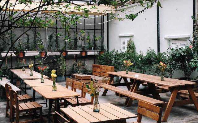 Cafe Satori - Slack & Savor