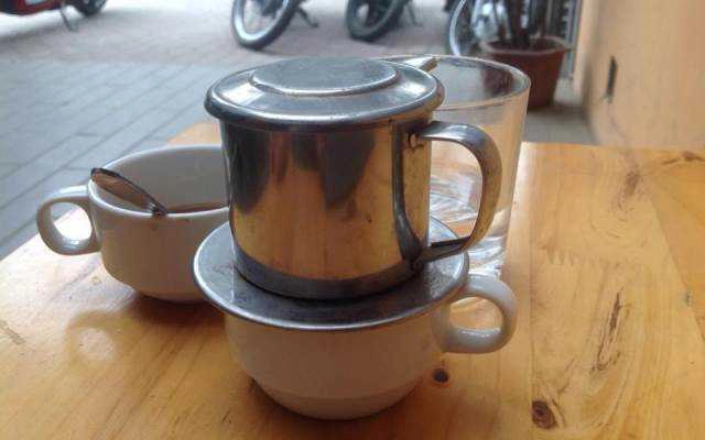 Cafe Say Kafe