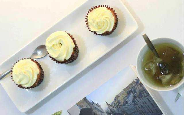 Cafe Selcouth - Tea And Cake