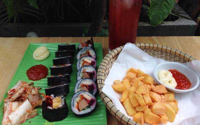 Cafe Shake Shake - Drinks & Foods