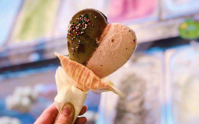 Cafe Shalala Ice Cream - Trường Tiền Plaza