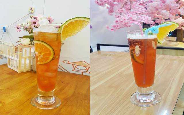 Cafe ShaTea - Tea & Music House