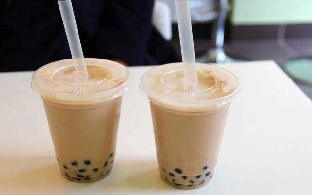 Cafe Ship Trà - Milk Tea Homemade